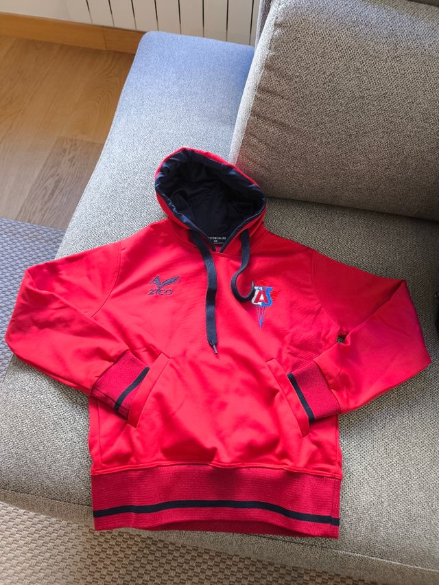 Equipación de fútbol Areosa Vigo