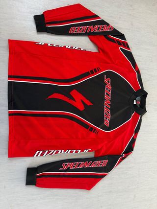 Maillot ciclismo Specialized genuine apparel L NOS