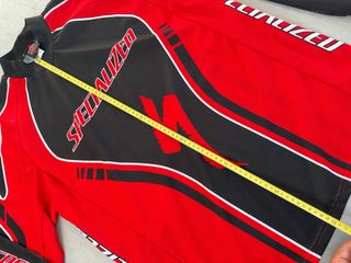 Maillot ciclismo Specialized genuine apparel L NOS