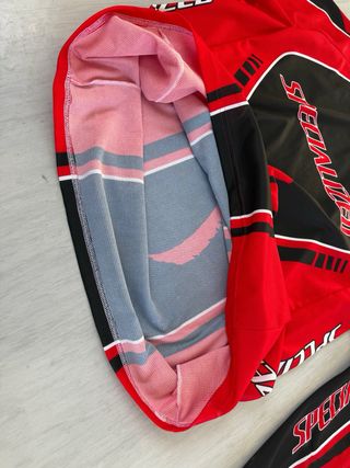 Maillot ciclismo Specialized genuine apparel L NOS