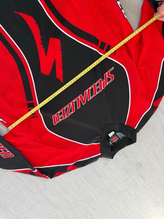Maillot ciclismo Specialized genuine apparel L NOS