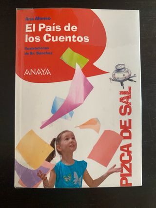 El País de los Cuentos