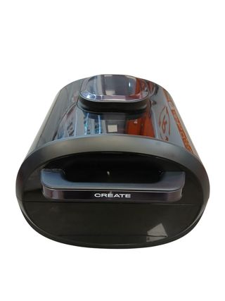 FREIDORA DE AIRE CREATE GRILL 6,2L 1700W