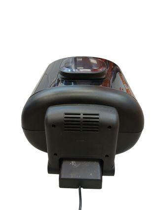 FREIDORA DE AIRE CREATE GRILL 6,2L 1700W