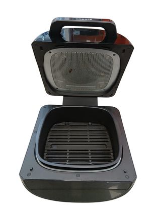 FREIDORA DE AIRE CREATE GRILL 6,2L 1700W