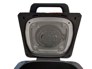 FREIDORA DE AIRE CREATE GRILL 6,2L 1700W