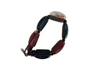 RELOJ PULSERA DE SEÑORA MOSCHINO ILOVE 70