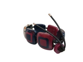 RELOJ PULSERA DE SEÑORA MOSCHINO ILOVE 70