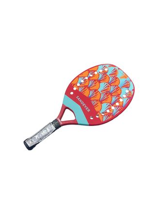 PALA DE PADEL SANDEVER BT 500 JR A ESTRENAR