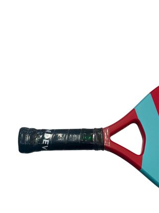 PALA DE PADEL SANDEVER BT 500 JR A ESTRENAR