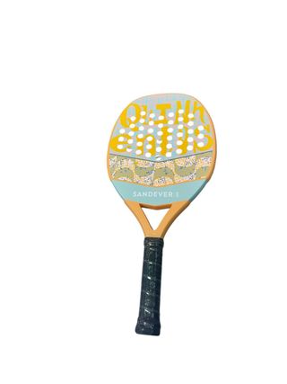 PALA DE PADEL SANDEVER 500 A ESTRENAR
