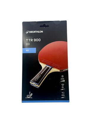 PALA DE PING PONG KUIKMA TTR 900 A ESTRENAR