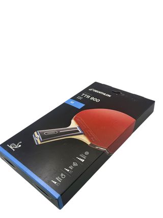 PALA DE PING PONG KUIKMA TTR 900 A ESTRENAR