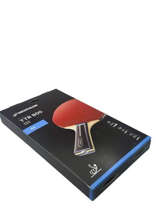 PALA DE PING PONG KUIKMA TTR 900 A ESTRENAR