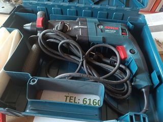 Martillo Bosch GBH 2-28 DV