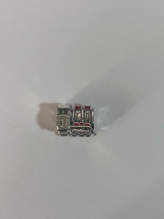 Charm  Tren Harry Potter