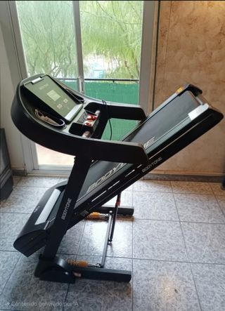 Cinta correr Bodytone DT16