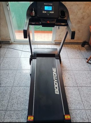 Cinta correr Bodytone DT16