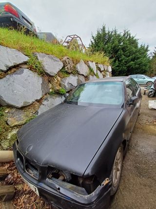 BMW e36 