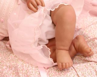 OFERTA Bebé Reborn niña