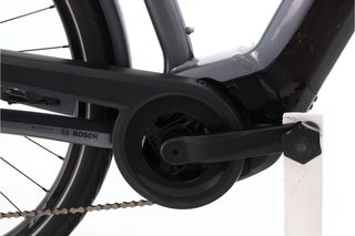 Bicicleta Conway Cairon T 300 talla XL Reacondicionada