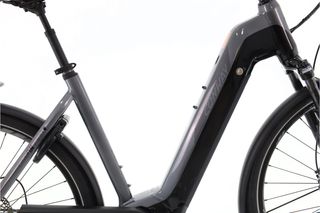 Bicicleta Conway Cairon T 300 talla XL Reacondicionada