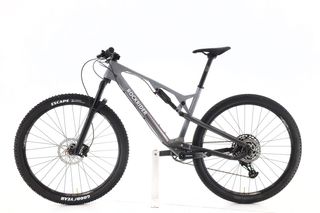 Bicicleta Rockrider XC 500S talla L Reacondicionada