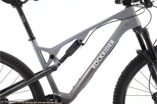 Bicicleta Rockrider XC 500S talla L Reacondicionada