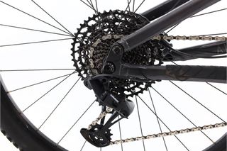 Bicicleta Rockrider XC 500S talla L Reacondicionada