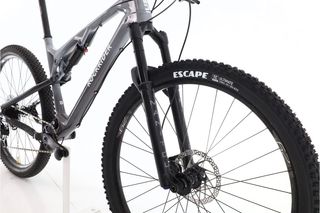 Bicicleta Rockrider XC 500S talla L Reacondicionada
