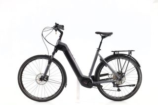Bicicleta Conway Cairon T 300 talla XL Reacondicionada