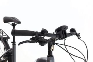 Bicicleta Conway Cairon T 300 talla XL Reacondicionada
