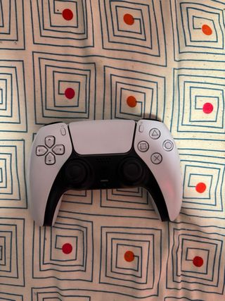 PS5 (PlayStation 5) Blanca