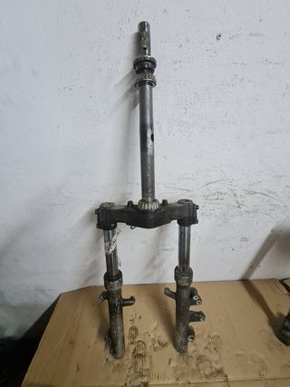 Horquilla Burgman inyección 2007-2012