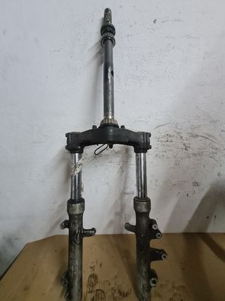 Horquilla Burgman inyección 2007-2012