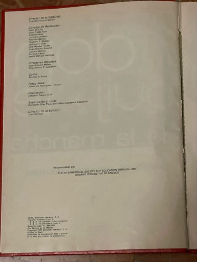 Don Quijote de la Mancha. Colección de cómics