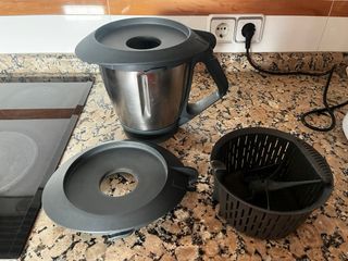 TM31: Vaso + Accesorios