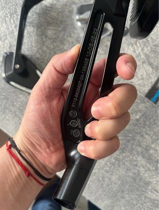 Espejos Retrovisores BMW GS - NUEVOS