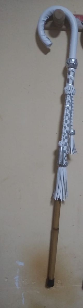 Blanca y plata