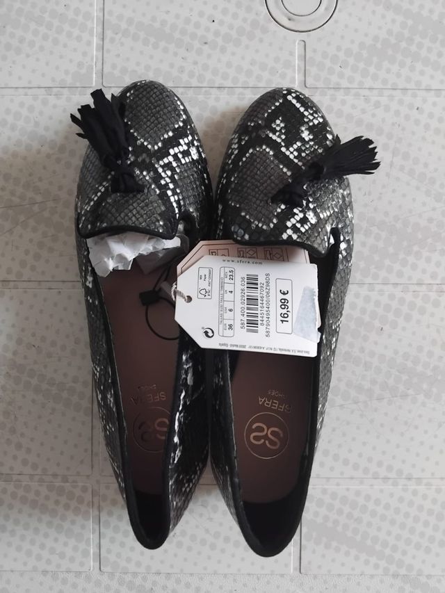 Bailarinas Sfera serpiente 36