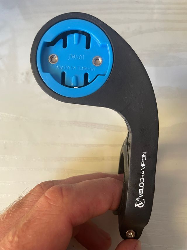 Soporte bici Velochampion Wahoo