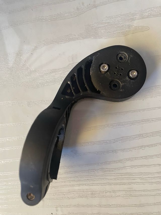 Soporte bici Velochampion Wahoo