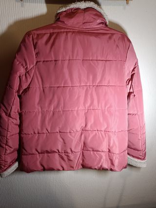 Abrigo acolchado Kids Collection talla 16