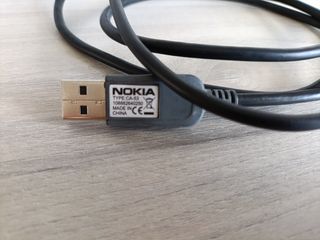 Cable Nokia CA-53 para móvil