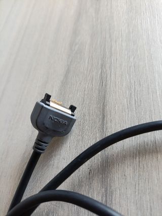 Cable Nokia CA-53 para móvil
