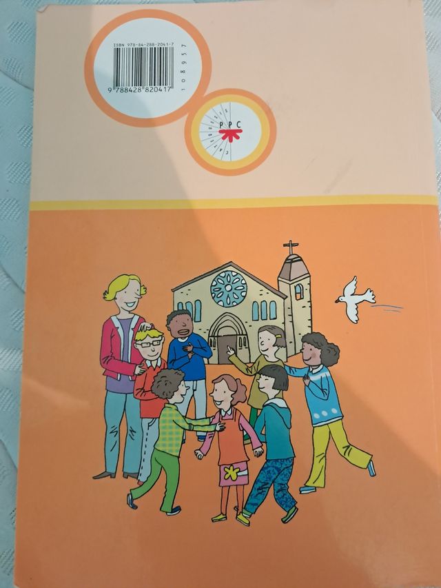 Creo en Jesús 1: Material complementario al cat...