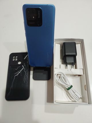  Smartphone Redmi 10C 