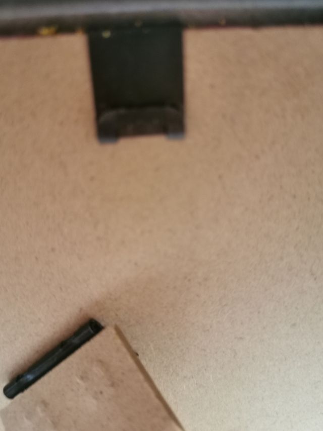 Quadro Decorativo Pietre e conchiglie 13x18