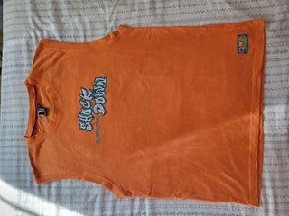 Camiseta baloncesto Reebok