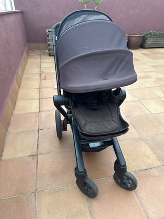 Carro bebé Joolz Hub